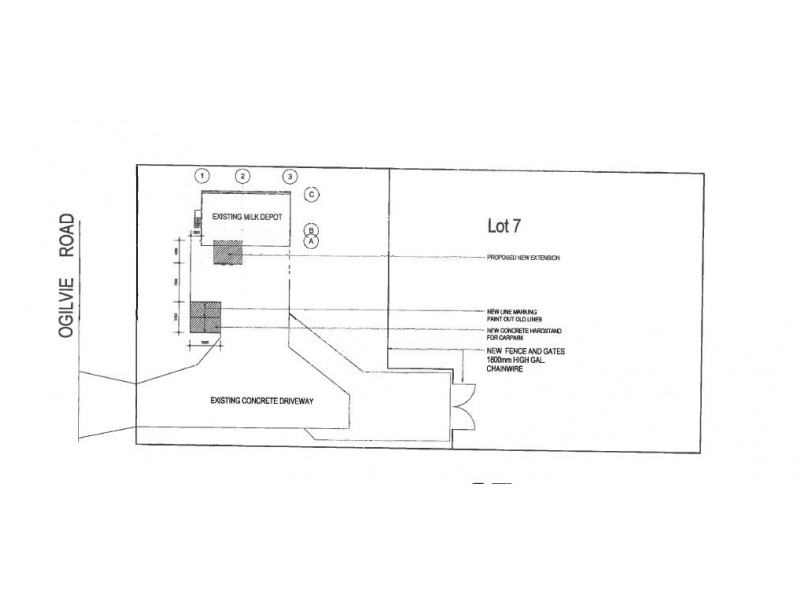 71 Ogilvie Road, Warwick QLD 4370