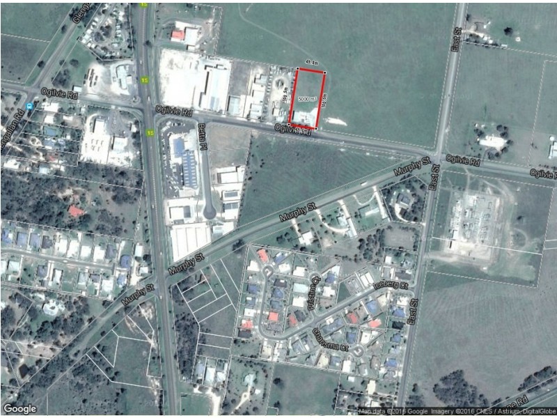 71 Ogilvie Road, Warwick QLD 4370