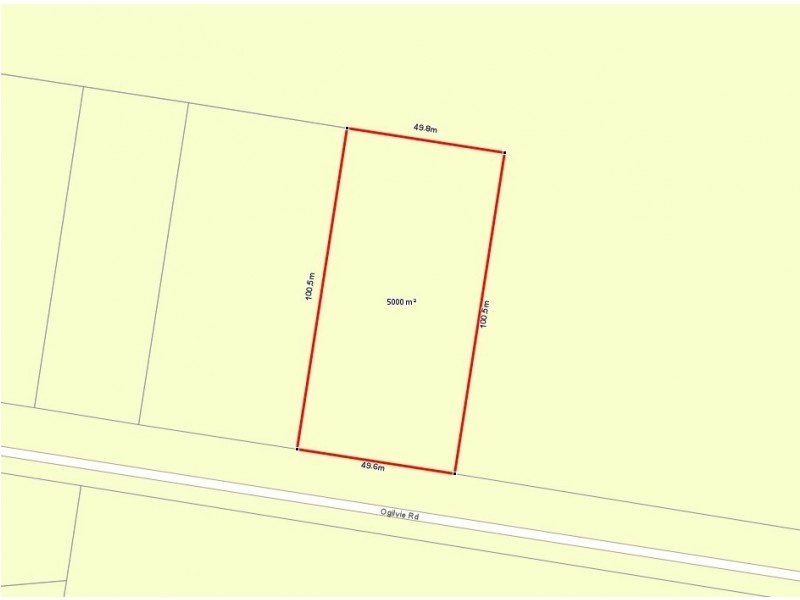 71 Ogilvie Road, Warwick QLD 4370