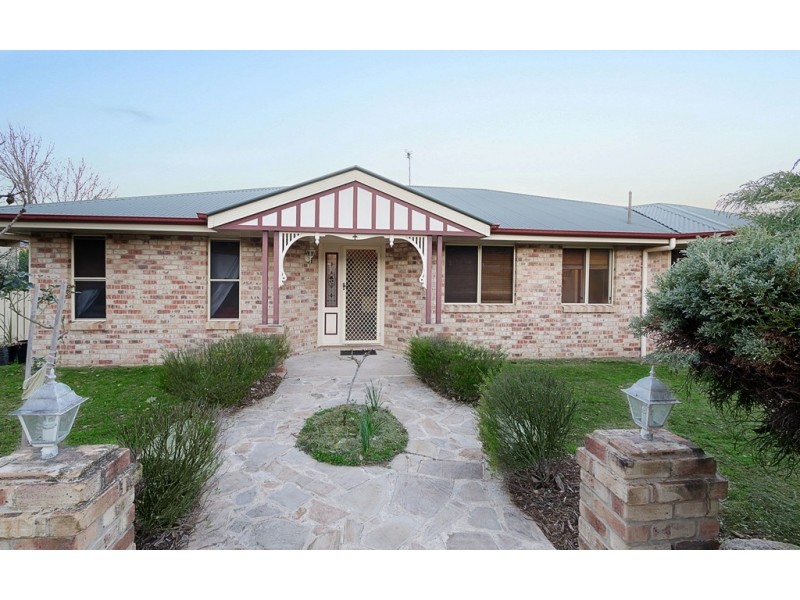5 Rebecca Court, Warwick QLD 4370