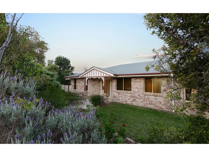 5 Rebecca Court, Warwick QLD 4370