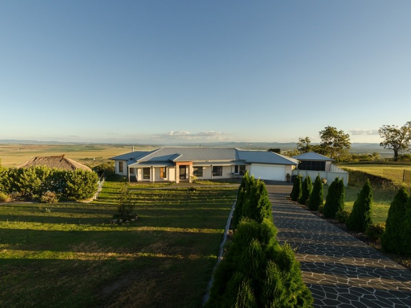 18 Kalinda Rise, Sladevale QLD 4370