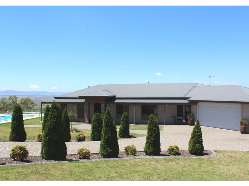 18 Kalinda Rise, Sladevale QLD 4370