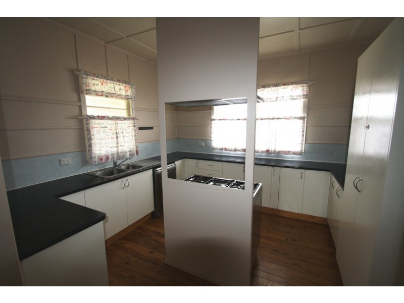 9 Swan Creek Hall Road, Swan Creek QLD 4370