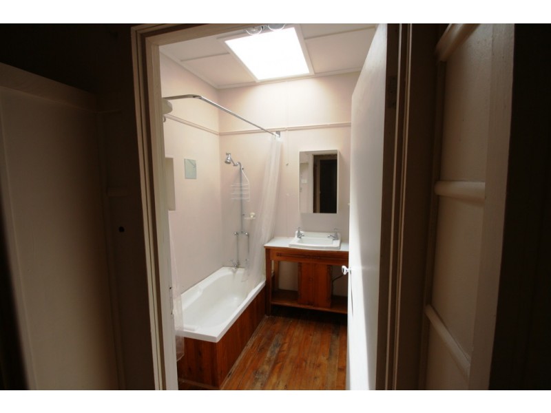 9 Swan Creek Hall Road, Swan Creek QLD 4370