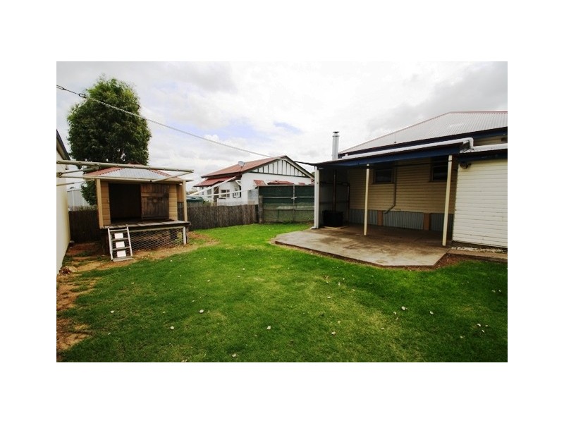 9 Swan Creek Hall Road, Swan Creek QLD 4370