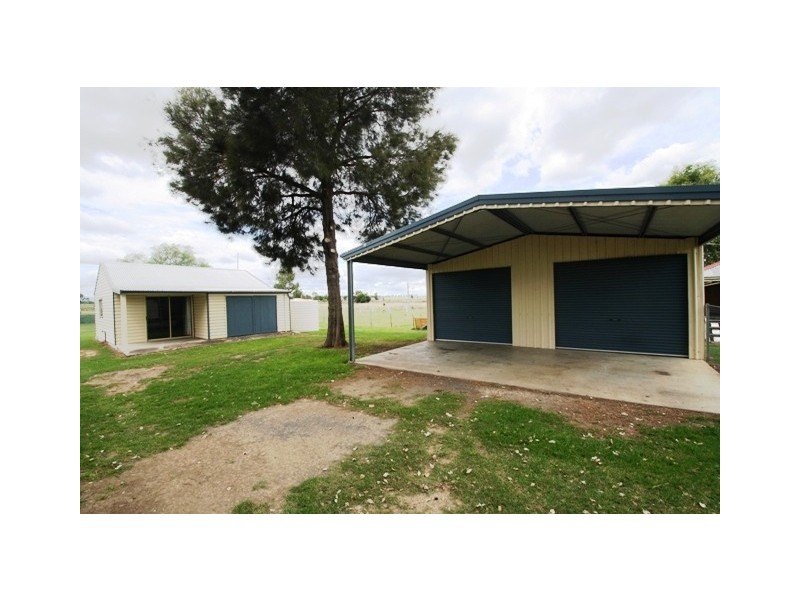 9 Swan Creek Hall Road, Swan Creek QLD 4370