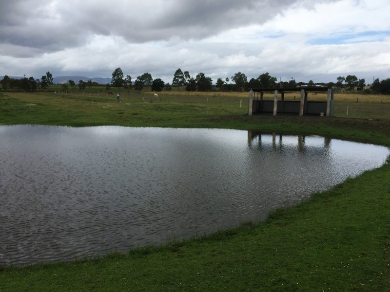 9 Swan Creek Hall Road, Swan Creek QLD 4370