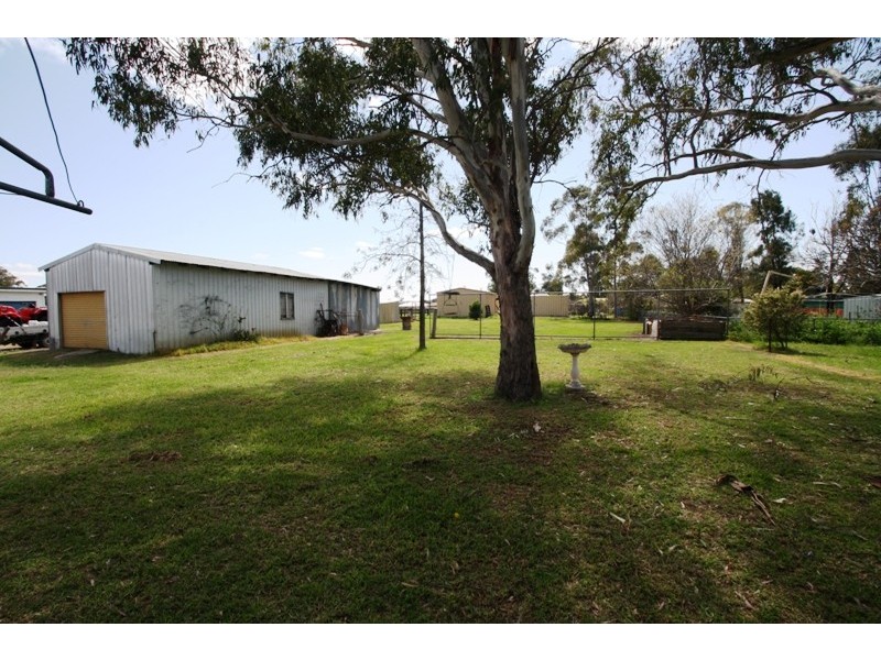 57 Meneely Street, Warwick QLD 4370