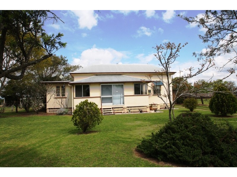 97 Schoch Road, Warwick QLD 4370