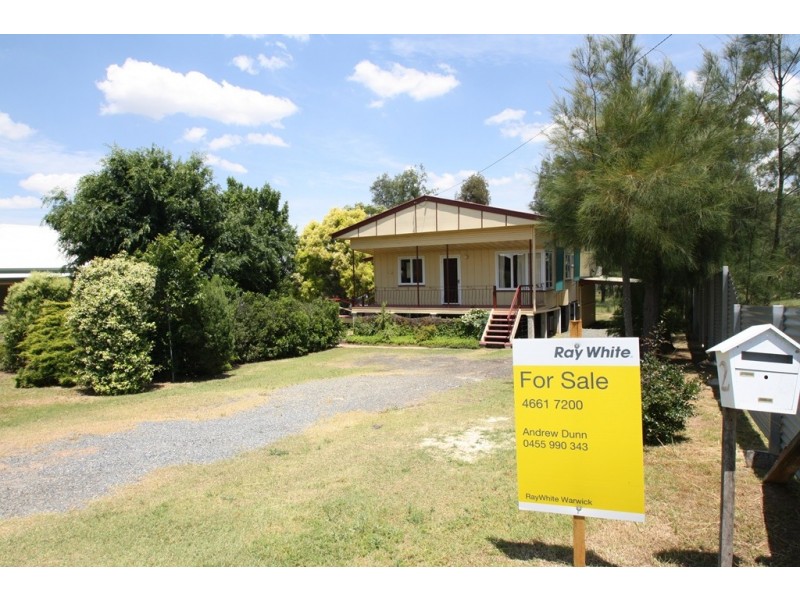 24 Glen Road, Warwick QLD 4370