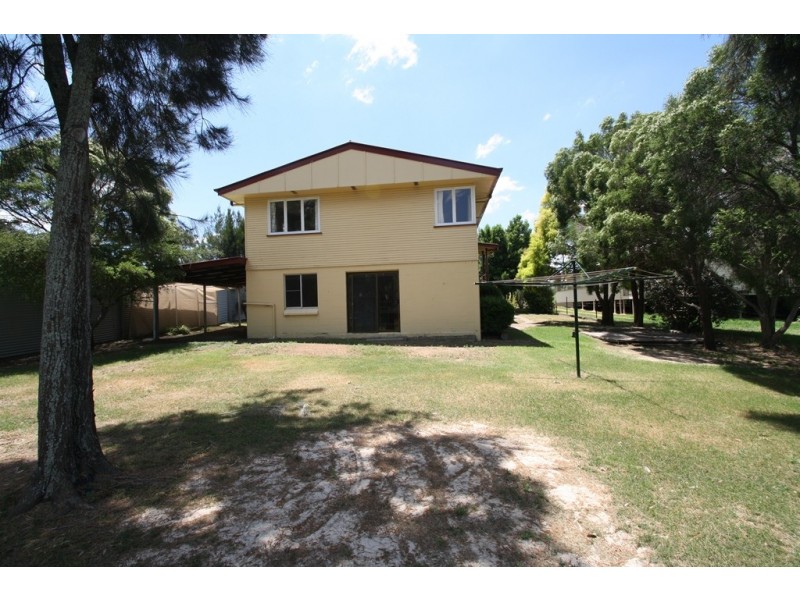 24 Glen Road, Warwick QLD 4370