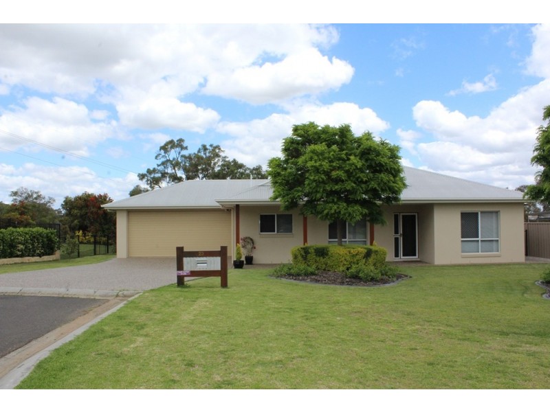 23 Rodeo Drive, Warwick QLD 4370