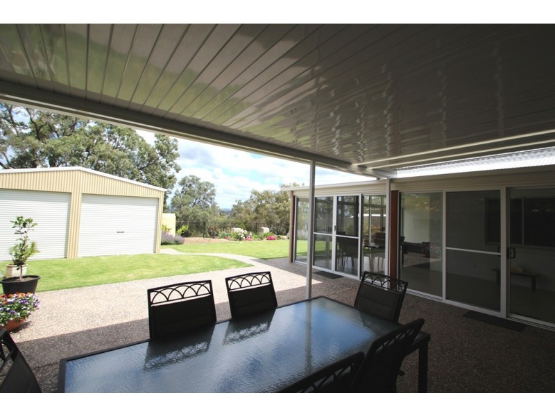 23 Rodeo Drive, Warwick QLD 4370