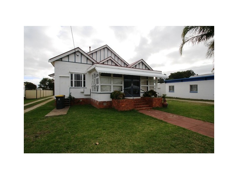 86 Herbert Street, Allora QLD 4362