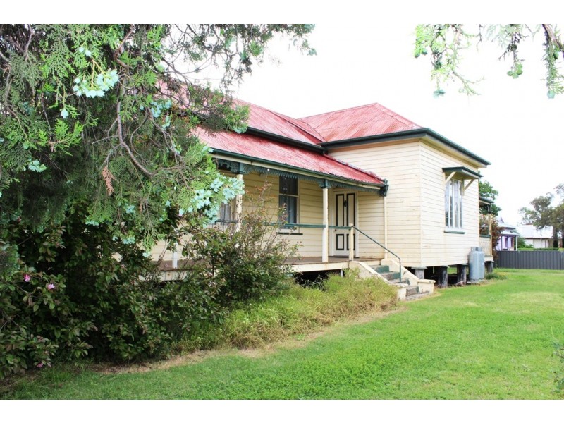 95 Wantley, Warwick QLD 4370