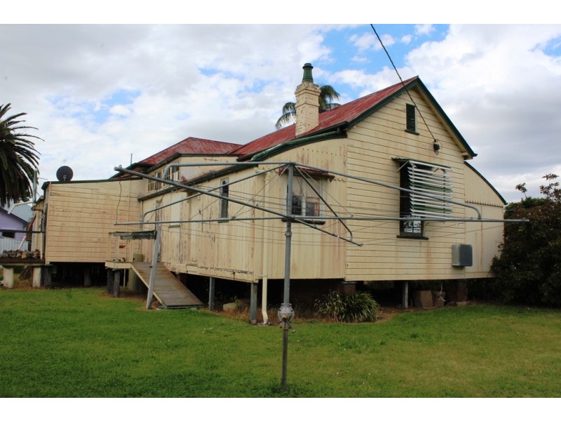 95 Wantley, Warwick QLD 4370