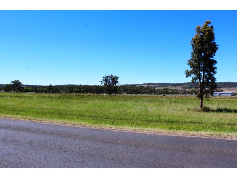 Lot 42 Glengallan Road, Warwick QLD 4370