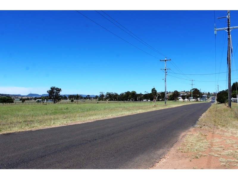 Lot 42 Glengallan Road, Warwick QLD 4370