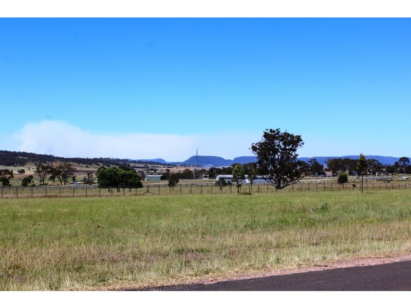 Lot 42 Glengallan Road, Warwick QLD 4370