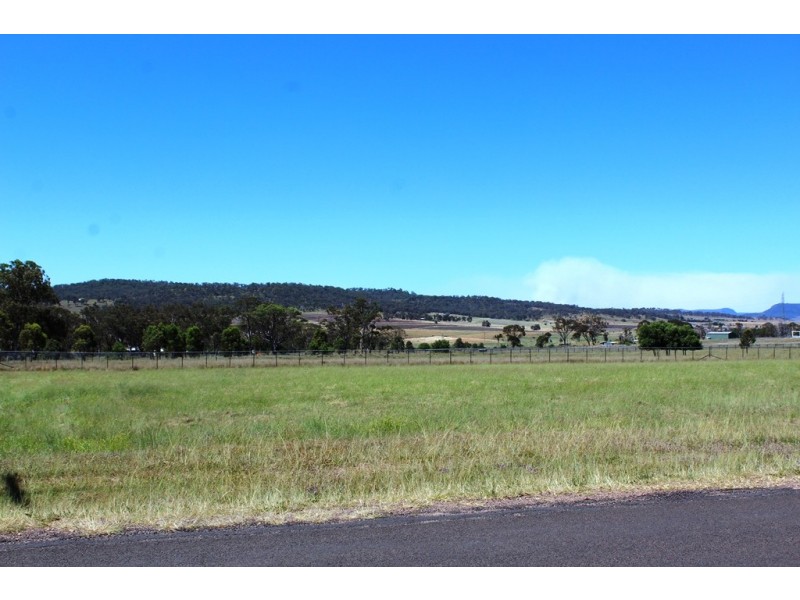 Lot 42 Glengallan Road, Warwick QLD 4370