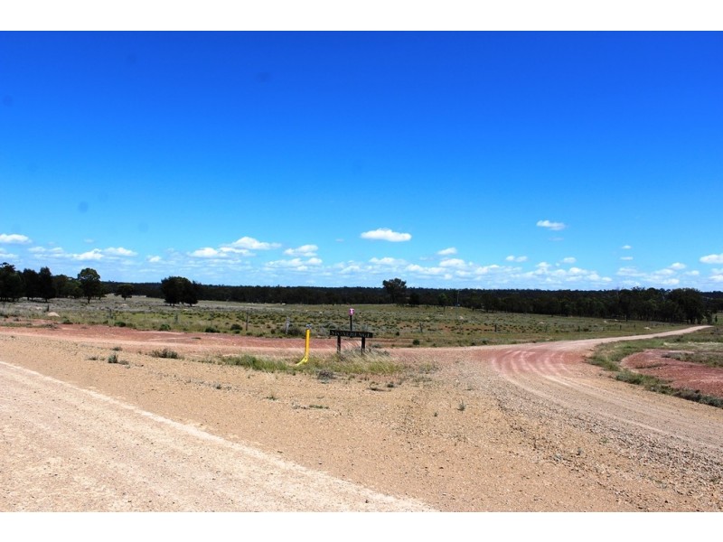 2936 Stonehenge Road, Stonehenge QLD 4357