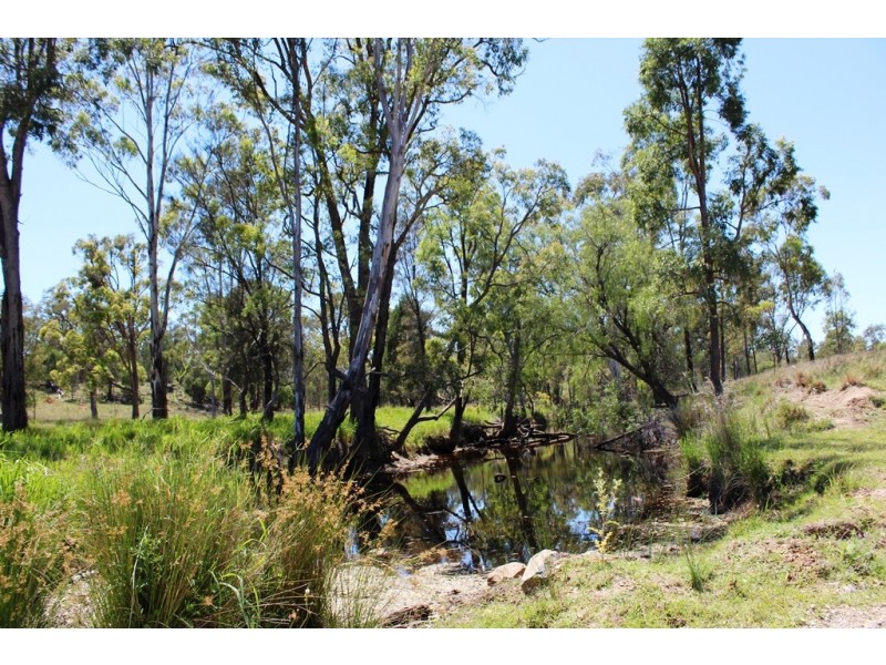2936 Stonehenge Road, Stonehenge QLD 4357