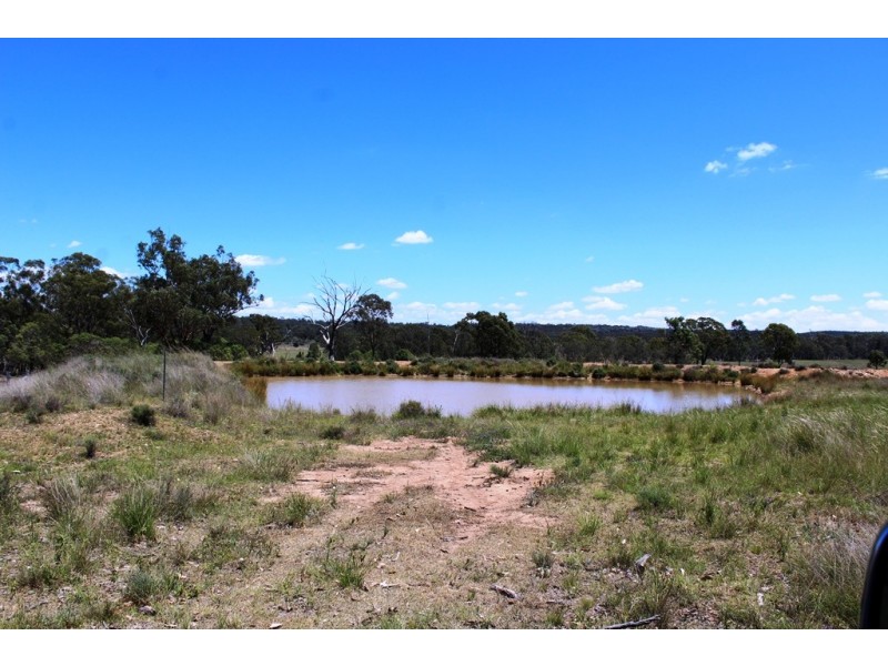 2936 Stonehenge Road, Stonehenge QLD 4357