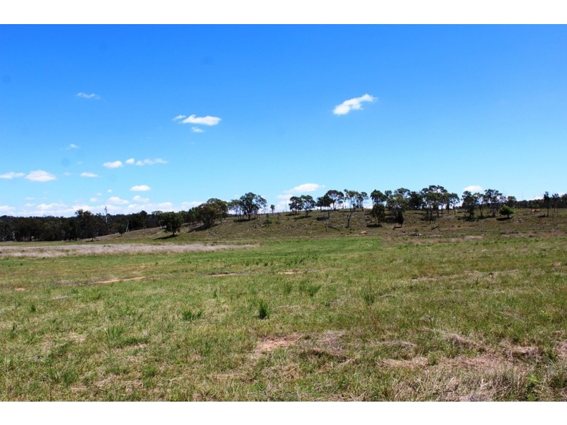 2936 Stonehenge Road, Stonehenge QLD 4357
