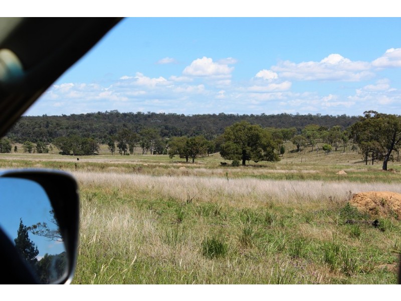 2936 Stonehenge Road, Stonehenge QLD 4357