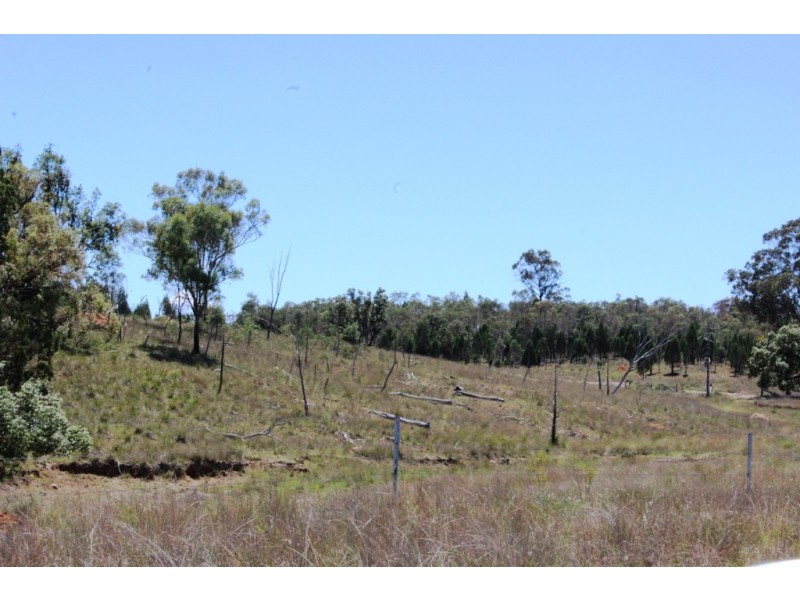 2936 Stonehenge Road, Stonehenge QLD 4357