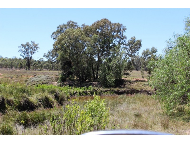 2936 Stonehenge Road, Stonehenge QLD 4357