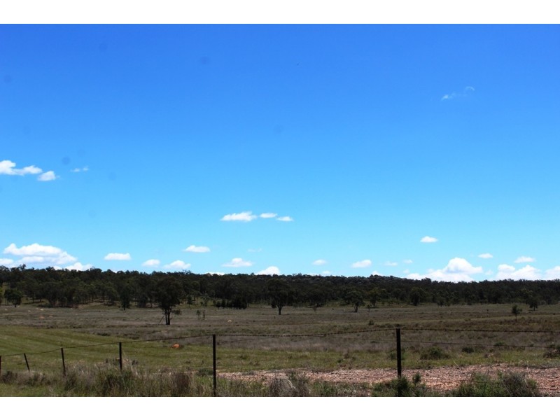 2936 Stonehenge Road, Stonehenge QLD 4357