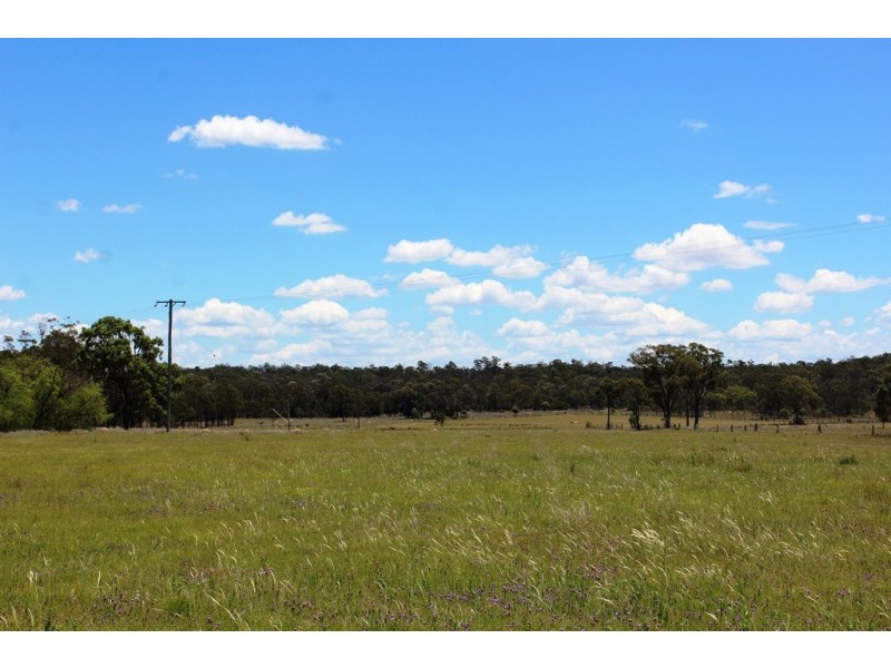 2936 Stonehenge Road, Stonehenge QLD 4357