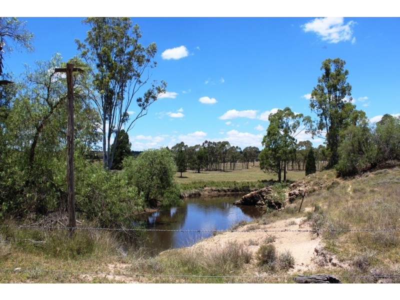 2936 Stonehenge Road, Stonehenge QLD 4357