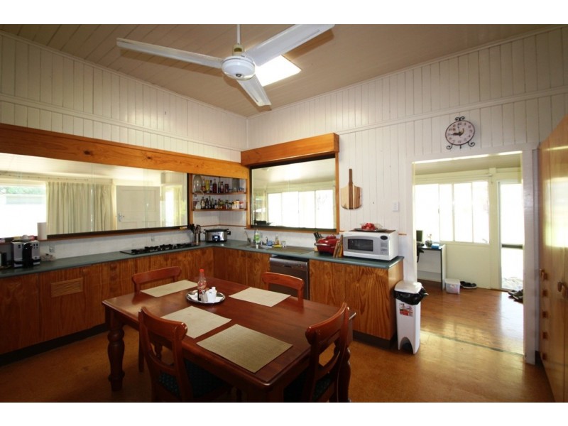 2936 Stonehenge Road, Stonehenge QLD 4357