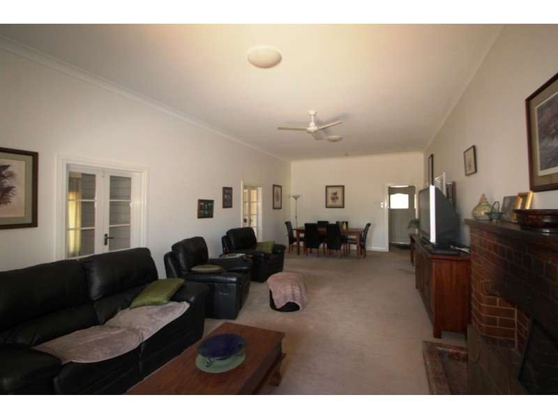 2936 Stonehenge Road, Stonehenge QLD 4357