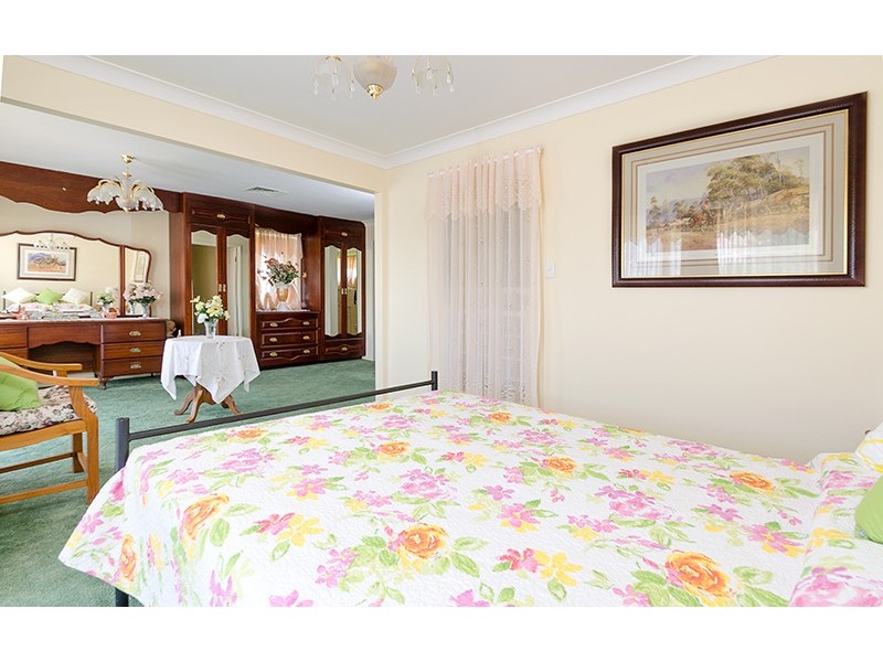 5 Rowland Street, Warwick QLD 4370