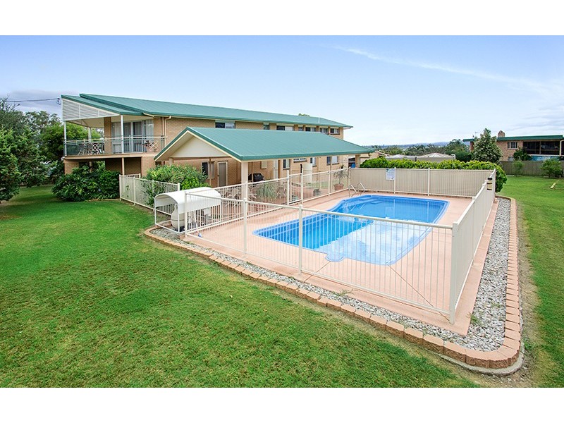 5 Rowland Street, Warwick QLD 4370