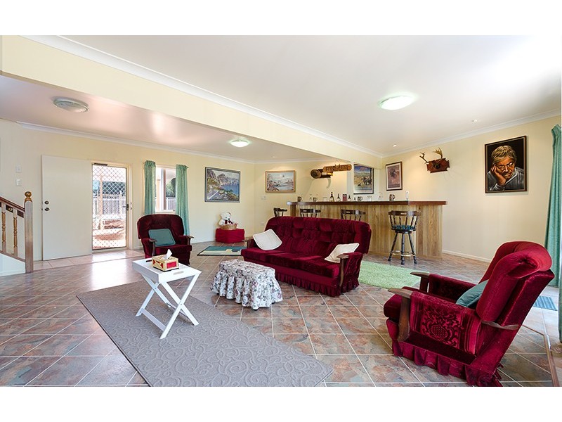 5 Rowland Street, Warwick QLD 4370