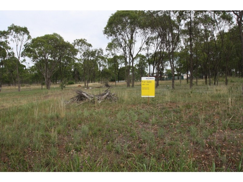 Lot 19 Maryvale Street, Hendon QLD 4362