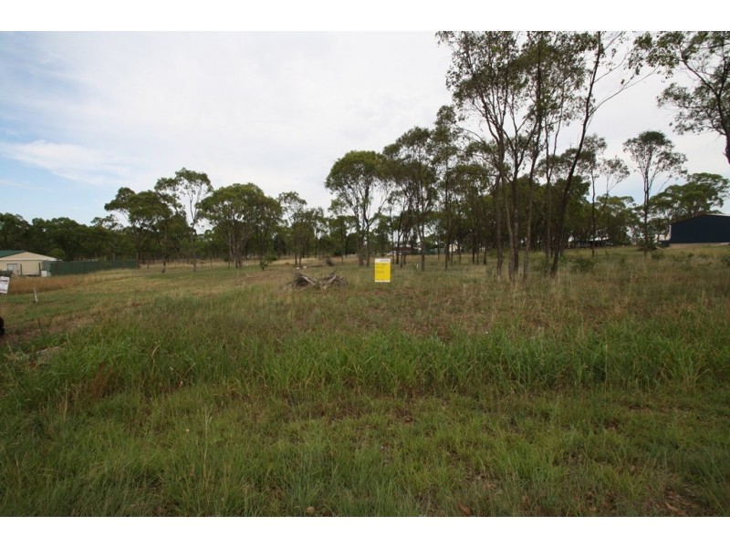 Lot 19 Maryvale Street, Hendon QLD 4362