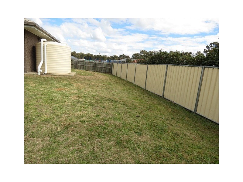 1 Rose Lea Court, Warwick QLD 4370