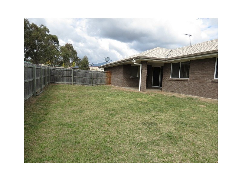 1 Rose Lea Court, Warwick QLD 4370