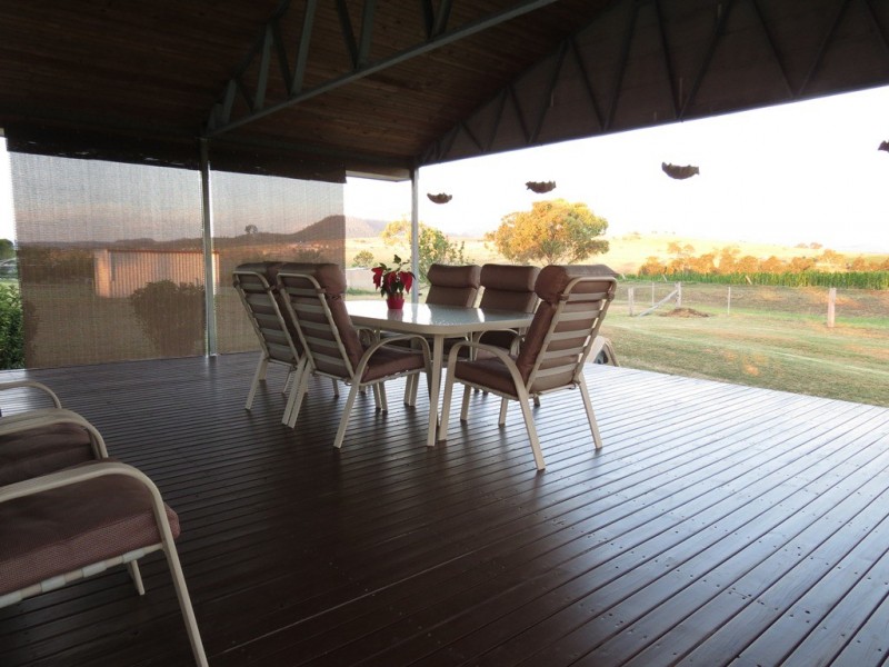 1270 Freestone Road, Freestone QLD 4370