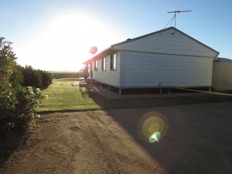 1270 Freestone Road, Freestone QLD 4370