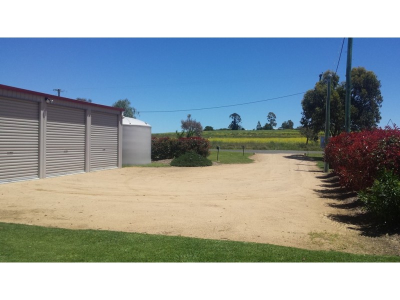 1270 Freestone Road, Freestone QLD 4370