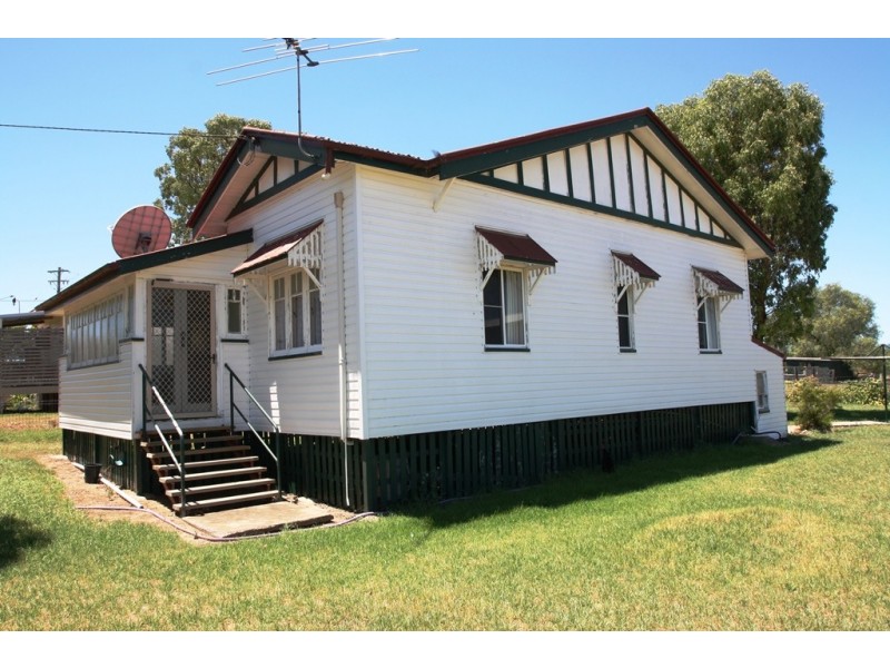 13 Swan Creek Hall Road, Swan Ck, Warwick QLD 4370