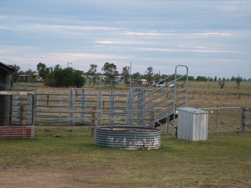 13 Swan Creek Hall Road, Swan Ck, Warwick QLD 4370