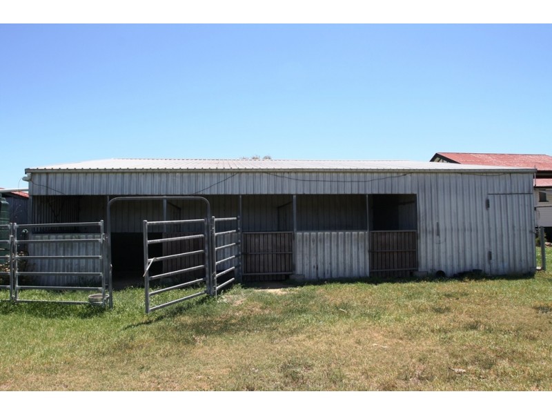 13 Swan Creek Hall Road, Swan Ck, Warwick QLD 4370